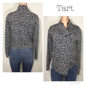 TART wrap jacket. NWOT